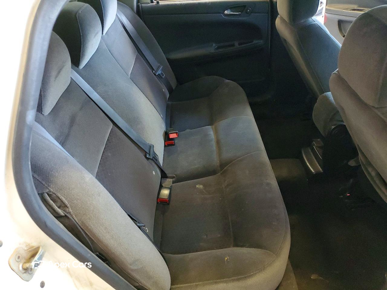 Chevrolet Impala 2008