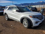 Ford Explorer 2021