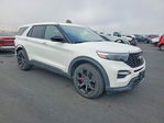 Ford Explorer 2022