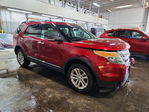 Ford Explorer 2015
