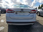 Ford Fusion 2017