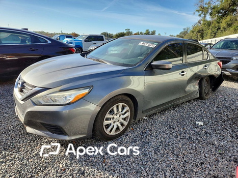 Nissan Altima 2017 - Image 1 of 13