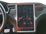 Tesla Model X 2016