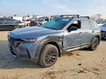 Mazda CX-50 2025