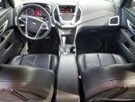 GMC Terrain 2012