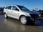 Dodge Journey 2018