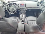 Buick Regal 2015