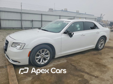 Chrysler 300 2016 - Zdjęcie 1 z 13