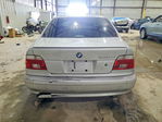 BMW Series 5 2002