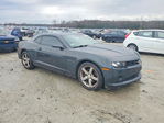 Chevrolet Camaro 2015