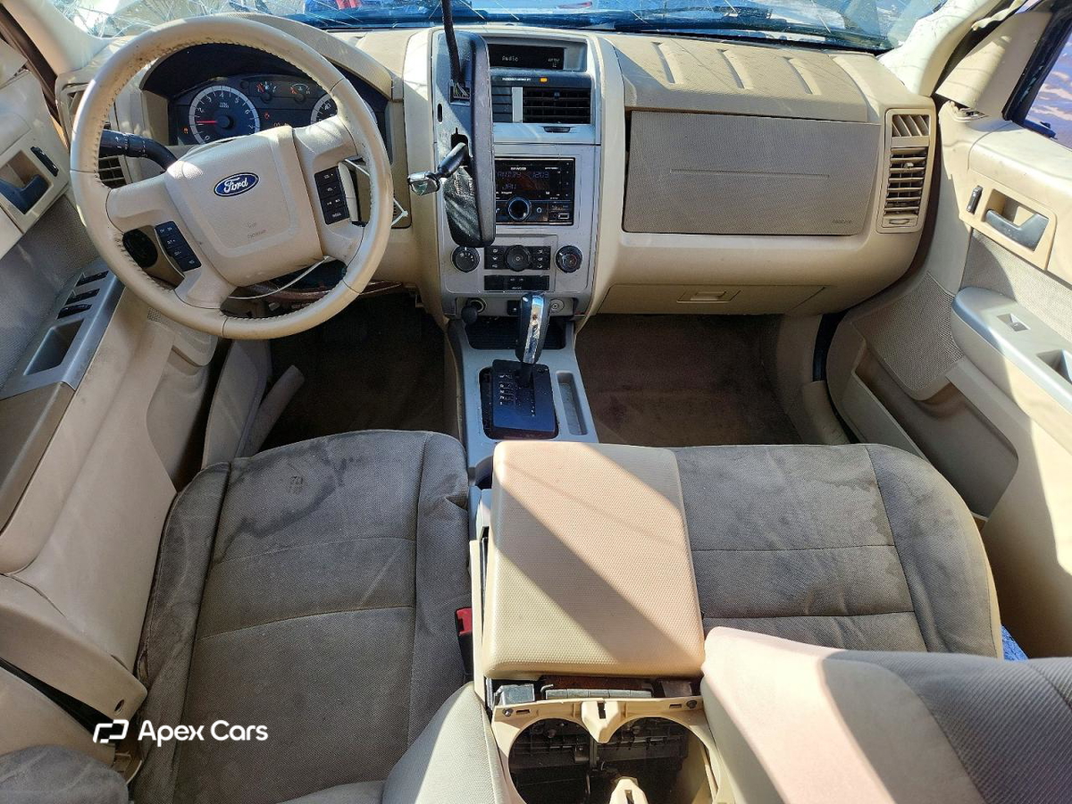 Ford Escape 2010
