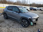 Chevrolet TrailBlazer 2021