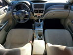 Subaru Impreza 2010