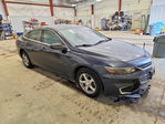 Chevrolet Malibu 2017