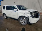 Honda Pilot 2012