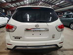 Nissan Pathfinder 2016