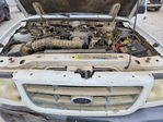 Ford Ranger 2003