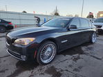 BMW Series 7 2011