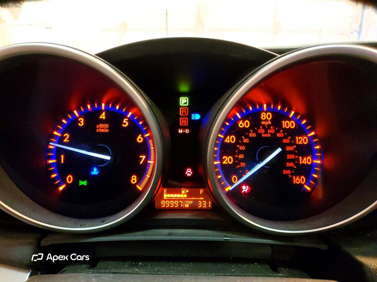Mazda 3 2011