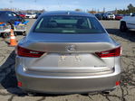 Lexus IS 2015