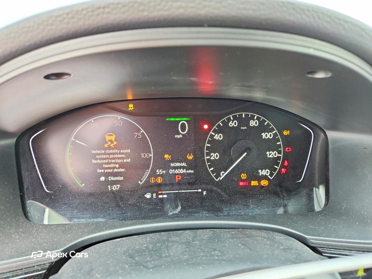Honda Civic 2025