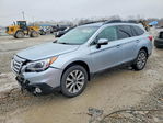 Subaru Outback 2015