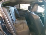 Ford Taurus 2015