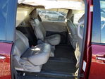 Toyota Sienna 2015