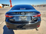 Mazda 6 2019