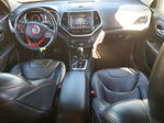 Jeep Cherokee 2016