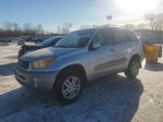 Toyota RAV 4 2001