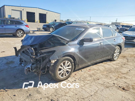 Nissan Altima 2014 - Image 1 of 13