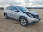 Honda CR-V 2012