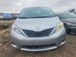 Toyota Sienna 2011