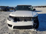 Land Rover Range Rover 2020