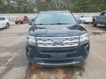 Ford Explorer 2018