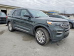 Ford Explorer 2022