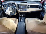 Toyota RAV 4 2015