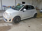 Fiat 500 2013