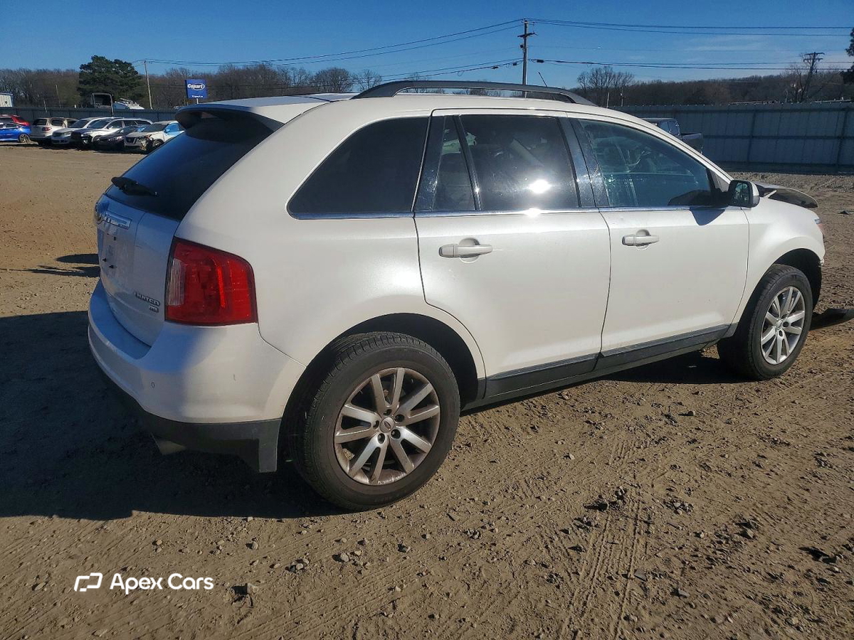 Ford Edge 2014