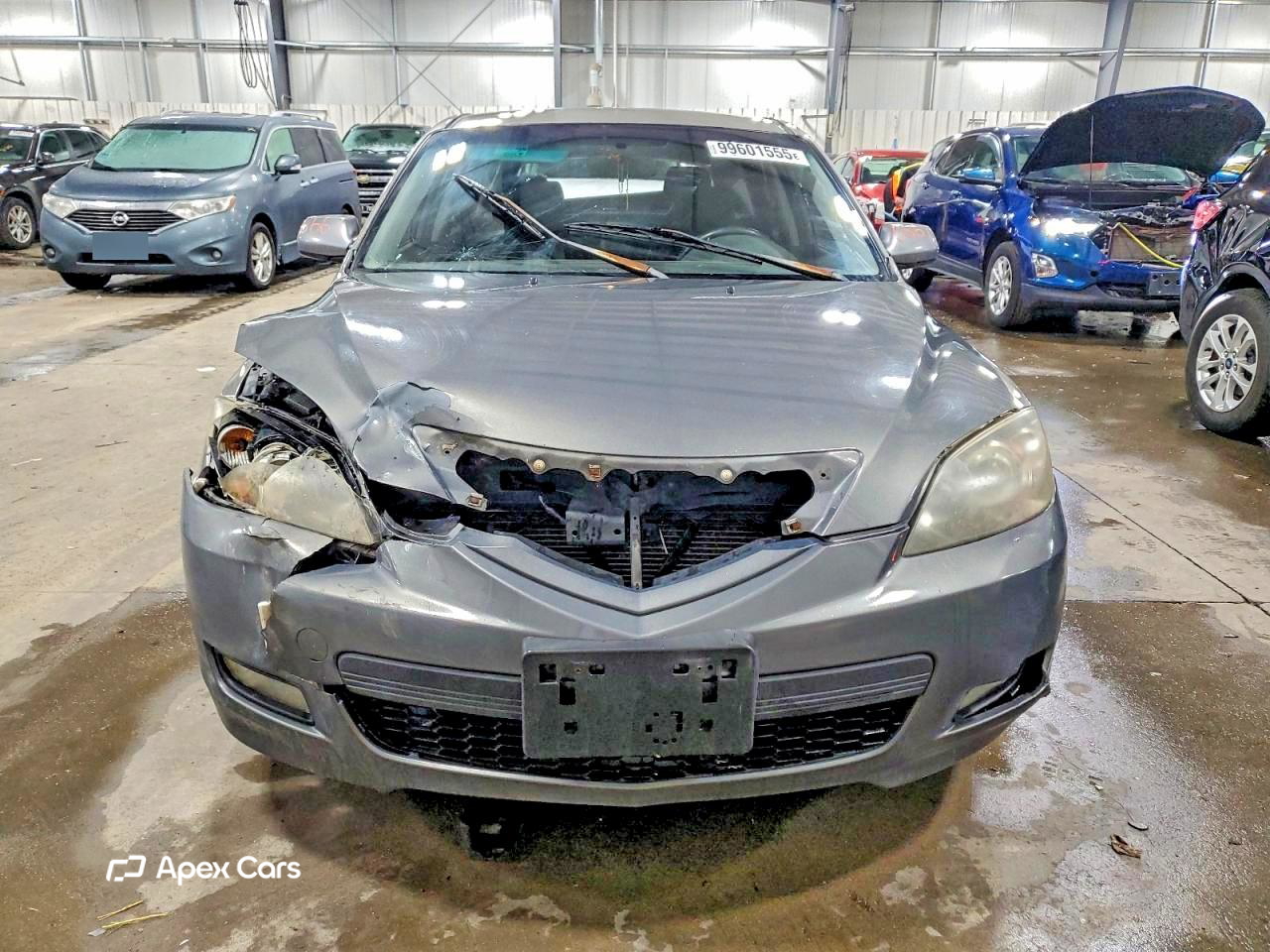 Mazda 3 2006