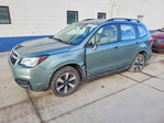 Subaru Forester 2017