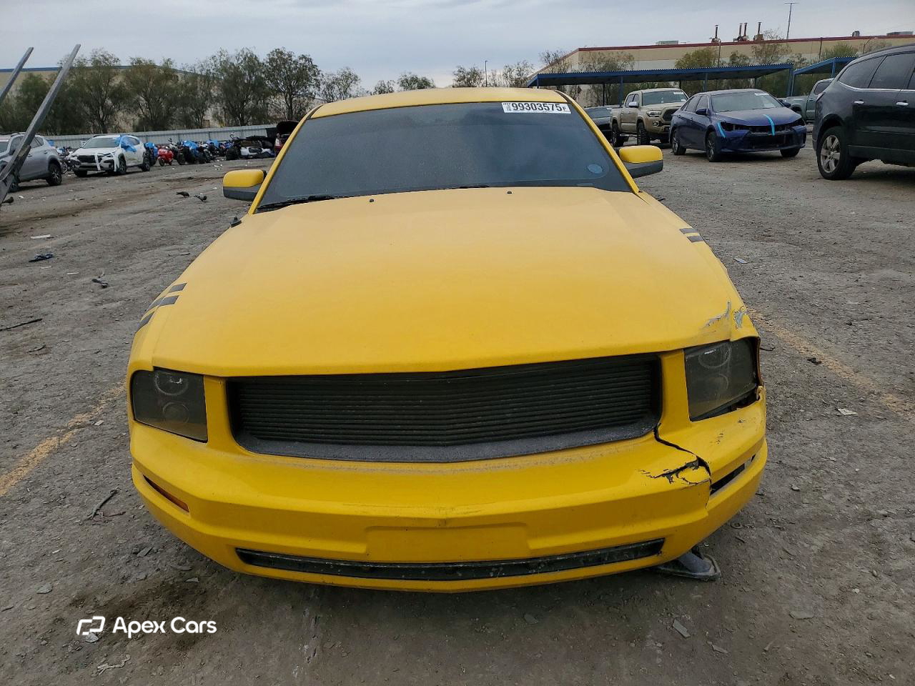 Ford Mustang 2006