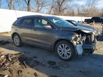 Ford Edge 2019