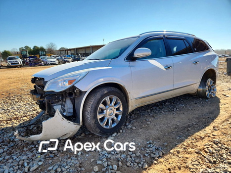 Buick Enclave 2016 - Image 1 of 15