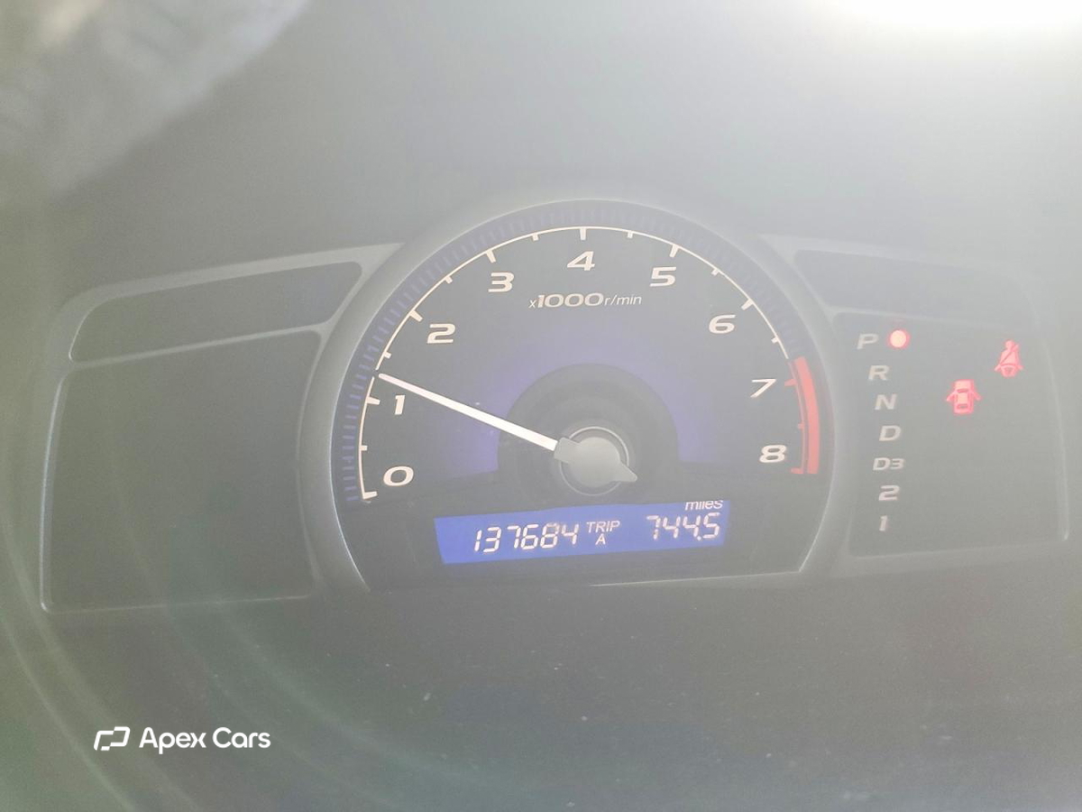 Honda Civic 2006