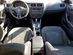 Volkswagen Jetta 2013