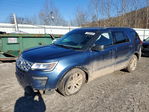 Ford Explorer 2018