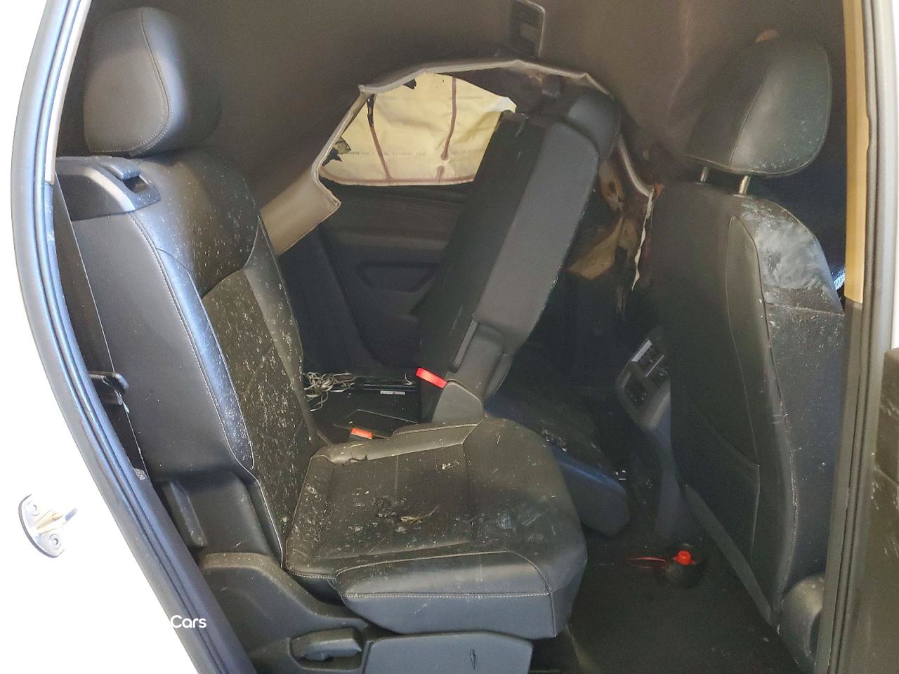 Volkswagen Atlas 2023