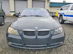 BMW Series 3 2007